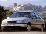 Opel Vectra GT Hatchback 1988 года